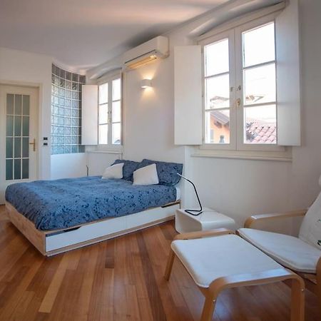 Torretta10 - Studio Apartment Trieste Exterior foto